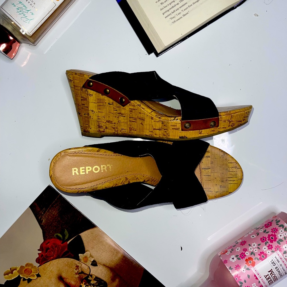 Women’s Wedges | Size 10